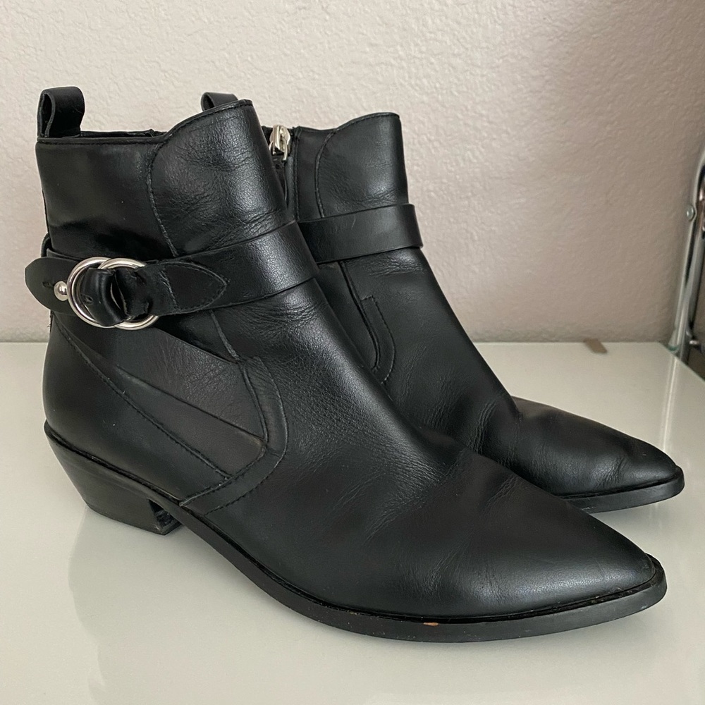 Rebecca Minkoff Booties